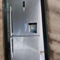 یخچال در حد نو