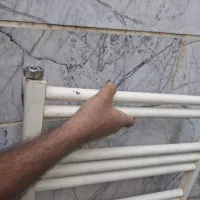 حوله خشک کن