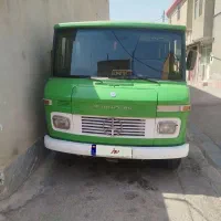 مینی بوس بنز 64