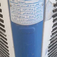 کولر آبی 6500 سالم و تمیز مارک لورچ