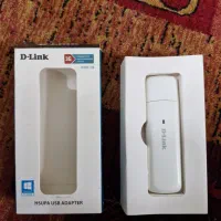 اینترنت همراه ، دانگل USB