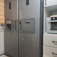 یخچال دو قلو هیمالیا