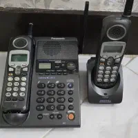 تلفن پاناسونیک
