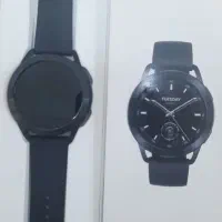 ساعت هوشمند