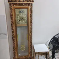 ساعت زمینی،دیواری