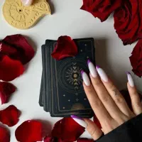 ادعیهه سرکتاب قرانی فال تاروت قهوه ادعیه دعا