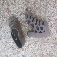 صندل زنانه سایز۳۸نووتمیز