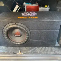 امپیلی چهار کانال و مونو ساب مسیو میدرنج و فولرنج