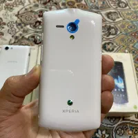 گوشی آکبند واقعی سونی Neo L همراه با کد ریجستری