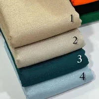 پارچه کتان لمه
