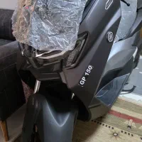یاماهاان مکس تکس مکس فول خشک۱۴۰۴شیفتردار