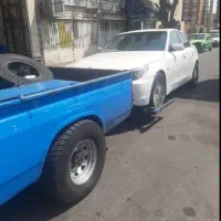 امداد خودرو جرثقیل کفی چرخگیر یدکش شیراز ۲۴ساعته