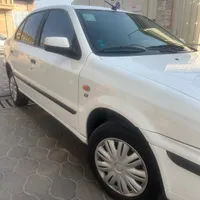 سمند lx ساده مدل ۹۹