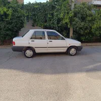 پراید 97عروسک خانگی فابریک