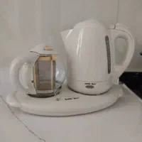 چای ساز برقی