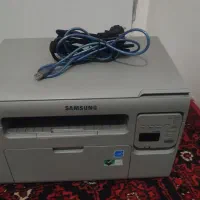 پرینتر سامسونگ ۳۴۰۰ در حد اکبند