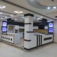 کابینت .کمد دیواری و...