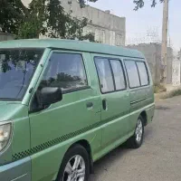 سرویس شرکتی  دربستی ون