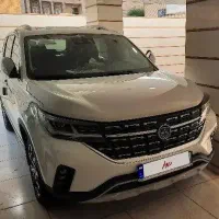 اف ام سی T5 مدل ۱۴۰۲ بکر