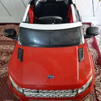ماشین شارژی