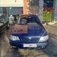 پراید132دوگانه دستی