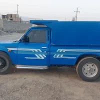 نیسان مدل۱۴۰۱
