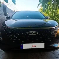 فونیکس fxمدل ۴۰۳ مشکی بدون رنگ
