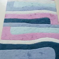 قالیچه فانتزی