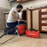 لوله بازکنی عماریاسر تعاون بیگدلی باجک1،2،3فراشاهی
