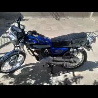 رهرو مدل ۱۴۰۲ موتور تازه تعمیر