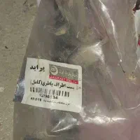 تعدادی وسایل ماسین