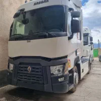 رنو 480 مدل 2020