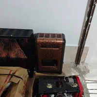 بخاری تقریبا کوچک