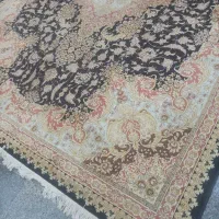 فرش12متری طرح فرحی