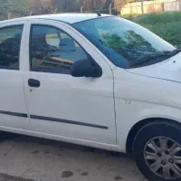 تیبا۲ مدل ۹۸|خودرو سواری و وانت|مسجد سلیمان, |دیوار