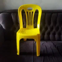 صندلی وکامیون بچه