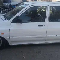 پراید111مدل 96