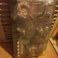 فروش اجاق گاز صفحه ۵شعله  نو