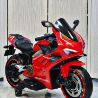 ماشین/موتور شارژی دویج تحمل وزن تا200کیلو از دم چک