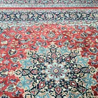 به دلیل جابه جای وسایل منزل به فروش میرسه|فرش|سوسنگرد, |دیوار