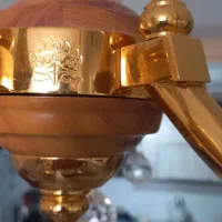 لوسر|لوستر و چراغ آویز|سمنان, |دیوار