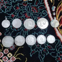 سکه قدیمی