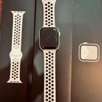 اپل واچ Series 6 Nike 44mm اصلی