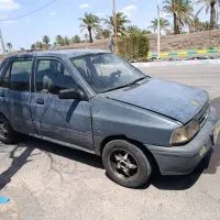 پراید مدل 80