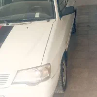 پراید۱۳۲ مدلد۹۶ دوگانه سوز