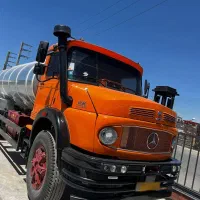 بنز جفت باری  ۱۹۳۰ مدل۴۰۴
