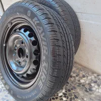لاستیک پراید