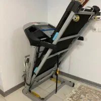 تردمیل CLASSIC FITNESS تاشو ساخت تایوان