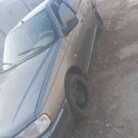 پارس ELX|خودرو سواری و وانت|ایرانشهر, |دیوار