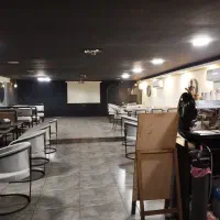 واگذاری کافه رستوران با تجهیزات کامل